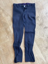 Reithose fouganza top gebraucht kaufen  Keltern
