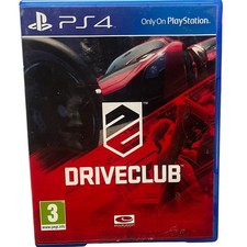 Drive club for sale  DONCASTER