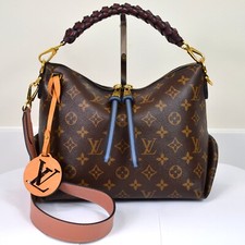 Louis vuitton braided for sale  Savannah