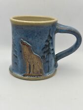 wolf studio pottery for sale  Phoenix