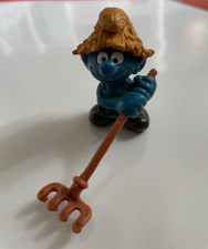 Schleich peyo smurfs for sale  ORPINGTON