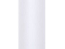 Rotolo tulle bianco usato  Chieti