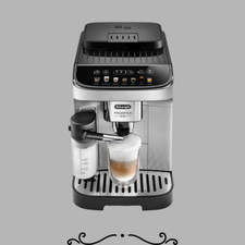 Longhi ecam29084sb magnifica for sale  Clermont