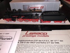 Lemaco 060 1059 gebraucht kaufen  Deutschland