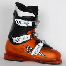Salomon performa black d'occasion  France