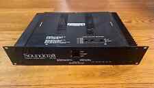 Soundcraft cps 450 gebraucht kaufen  Freilassing