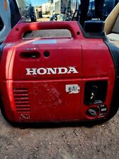 Honda eu2200i 200w for sale  Shipping to Ireland