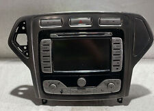 autoradio ford mondeo usato  Italia