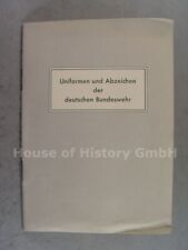 141020 heft uniformen gebraucht kaufen  Seevetal