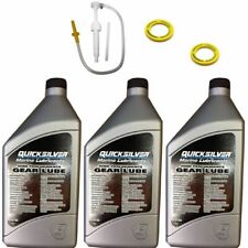 Quicksilver high performance for sale  ELY