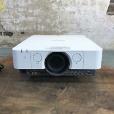 Sony vpl fx35 for sale  Akron