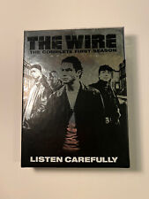 Wire complete first for sale  Berlin