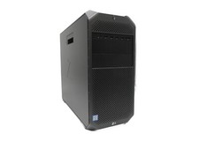 Stacja robocza HP Z4 G4 XEON W-2255 32GB 512B NVidia RTX 4000 USB3.0 WIN11 na sprzedaż  Wysyłka do Poland