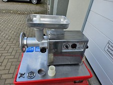 Fleischwolf ladenwolf gewerbew gebraucht kaufen  Neustadt an der Orla