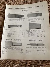 Vintage 1915 tree for sale  Baraboo