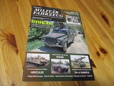Tankograd militärfahrzeug 200 gebraucht kaufen  Riedstadt