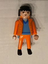 Playmobil arbeiter figur gebraucht kaufen  Freilassing