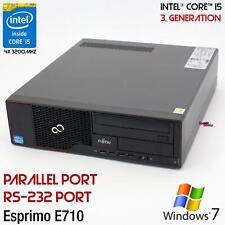 Computer fujitsu esprimo gebraucht kaufen  Deutschland