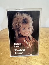 Cissie lynn rodeo for sale  Harriman