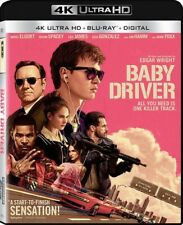 Baby driver ultra for sale  Boise