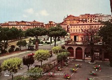 Frascati panorama f.g. usato  Padova