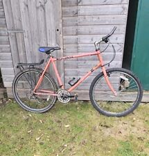 Raleigh peak 90s for sale  TADLEY