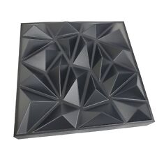 Decorative black wall for sale  Memphis