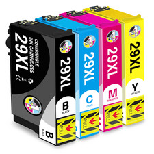 Ink cartridges epson for sale  SALFORD