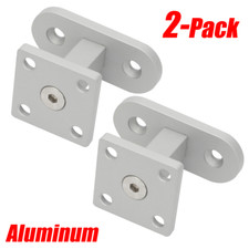 Aluminum modern straight for sale  Hebron