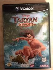 Gamecube spiel tarzan gebraucht kaufen  Ladenburg