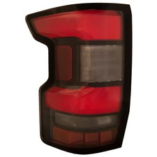 Tail light left d'occasion  Expédié en Belgium