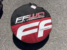 Fast forward pair for sale  FLEET