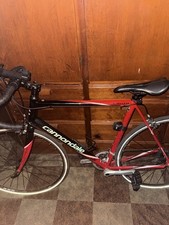 Cannondale caad road for sale  La Puente