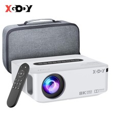 Xgody uhd projector for sale  Ontario