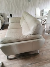 Stokers real leather for sale  WARRINGTON