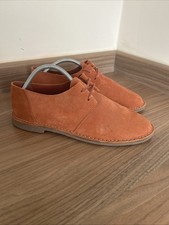 Women clark desert for sale  STAFFORD