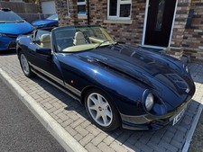 Tvr chimaera 4.0 for sale  BENFLEET