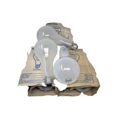 Lot philips 300w d'occasion  Expédié en Belgium