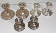 Vintage sterling silver for sale  Clarkdale