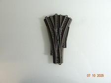 Märklin 24630 dreiwegweiche gebraucht kaufen Märklin 24630 dreiwegweiche gebraucht kaufen  Erftstadt