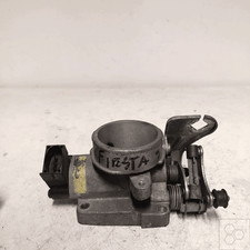 1052401 corpo farfallato usato  Italia