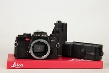 Leica motor drive usato  Ancona