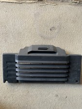 Griglia anteriore sotto usato  Aprilia