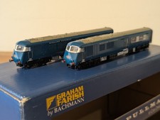 Graham farish 371 for sale  EXETER