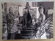 Brigitte bardot visite d'occasion  Lignan-sur-Orb