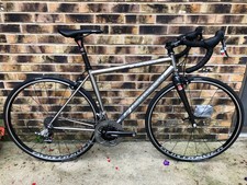 Litespeed ghisallo titanium for sale  Arlington Heights