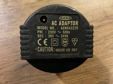 Adapter pri 230v for sale  PETERLEE