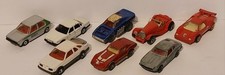 Vintage matchbox vehicles for sale  CONGLETON