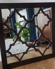 Large dark wooden for sale  BIRMINGHAM