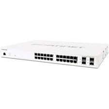 Switch fortinet fortiswitch d'occasion  Tours-
